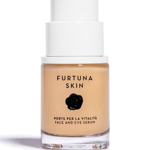 New Furtuna Face and Eye serum 30ml